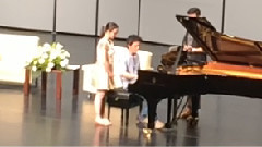 李云迪 - 李云迪昆山大师课