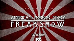 影视原声 - <American Horror Story: Freakshow> 正式预告