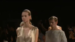 Son Jung Wan Spring Summer 2015