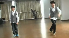 小爱&欧阳 Breakin