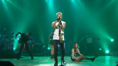 G-Dragon(BigBang) - 放纵(Crooked)