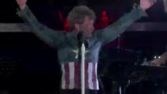 Bon Jovi - Bad Medicine