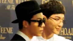 WHO A U 签名会 Part 1