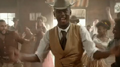 Black M - La legende Black