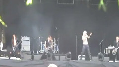 Lord Of The Lost - Bad Romance