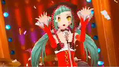 初音未来 - Cat Food