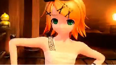 镜音双子 - 伊吕波歌