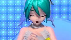 初音未来 - 溶化
