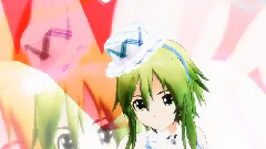 巡音流歌,gumi,VOCALOID家族,东方project,初音未来 - Hi-Fi Raver