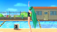 初音未来 - 其实我都知道