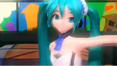 初音未来 - 梦想