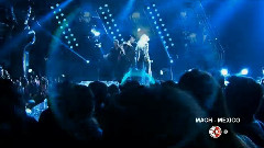 Ricky Martin - We Will Rock You