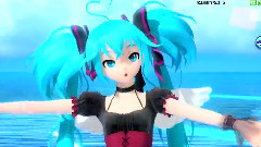 積乱雲グラフィティ