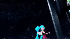 多重未来のカルテット