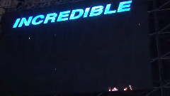 Tarantallengra & Turn It Up & Incredible