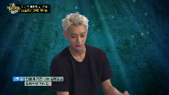 综艺<丛林的法则> TAO 预告