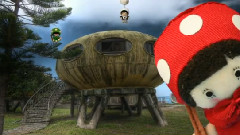 何韵诗 - 小小小小菇