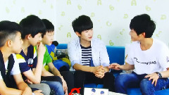 TF家族 我与家族的故事