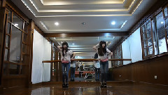 Whatcha Doin' Today(Sandy&Mandy)