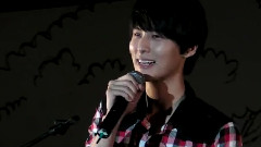 严爵 - 谢谢你的美好