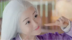 尚雯婕,徐子崴 - 待我长发及腰