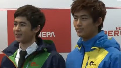 NEPA 2013 History Show 记者会