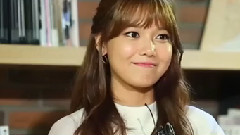 Section TV 采访 秀英 中字