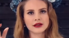 Lana Del Rey - Born To Die