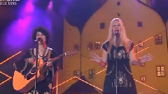 Lindt Bennett - Guten Tag, Ich Bin Dein Leben