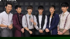 Love Letter For Hottest 问候