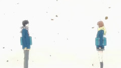 希望你能陪在我身边