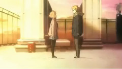 对月守望,境界彼端