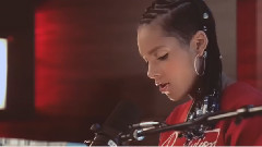 Alicia Keys - We Are Here