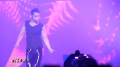 Love You Down (Chansung Solo)