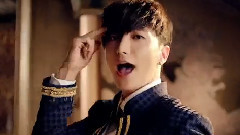 7辑主题歌 <MAMACITA> MV拍摄花絮