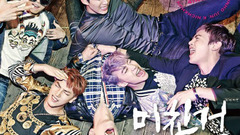 2PM - 疯了吗(Go Crazy) 完整版