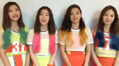 Push Up!Love Up!Greetings