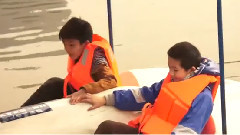 寒假休假旅行 特别篇