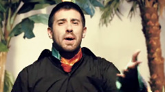 La Pegatina - El Curandero