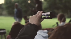 We Invented Paris - Feu D'artifice