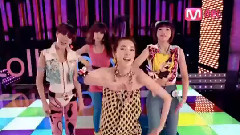 2NE1,BigBang - Lollipop
