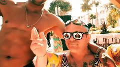 Gumball 3000 - Fortunate Ones