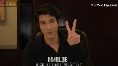 周二周记第二十四集:吉隆坡雨中深情开唱