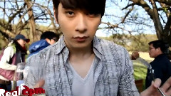 Real 2PM EP75 Only you MV Members Selection 拍摄 Part.1