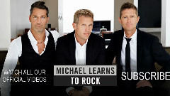Michael Learns To Rock - I'm Gonna Be Around