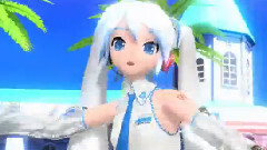 初音未来 - サマーアイドル