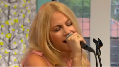 Pixie Lott - Break Up Song