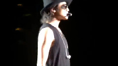 赤西仁全场 PART2