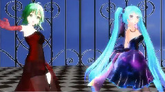 ロミォとシンデレラ