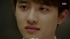 都暻秀 D.O. - 韩剧<没关系,是爱情啊> E16最终回 都暻秀Cut